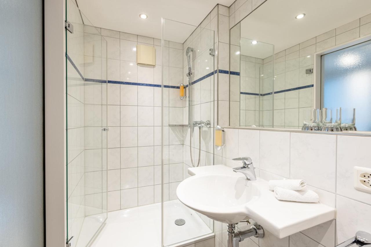 Hotel Flamatt Dış mekan fotoğraf