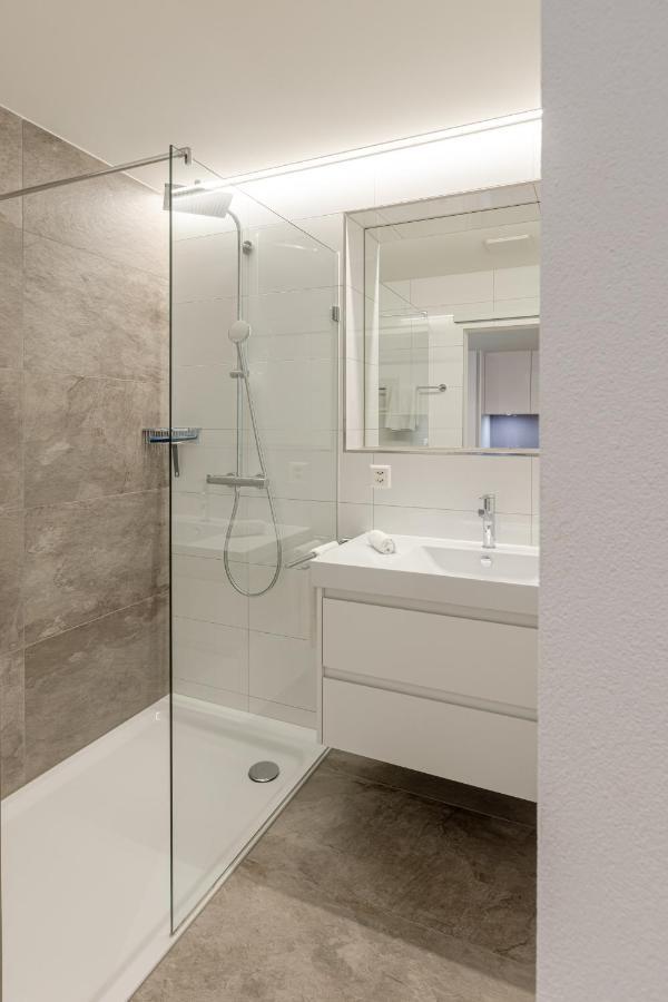 Hotel Flamatt Dış mekan fotoğraf