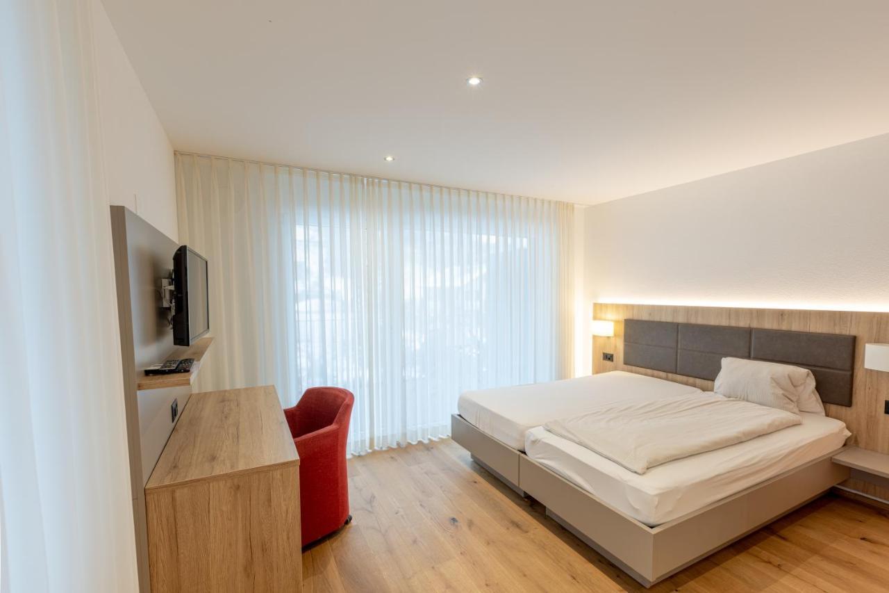 Hotel Flamatt Dış mekan fotoğraf