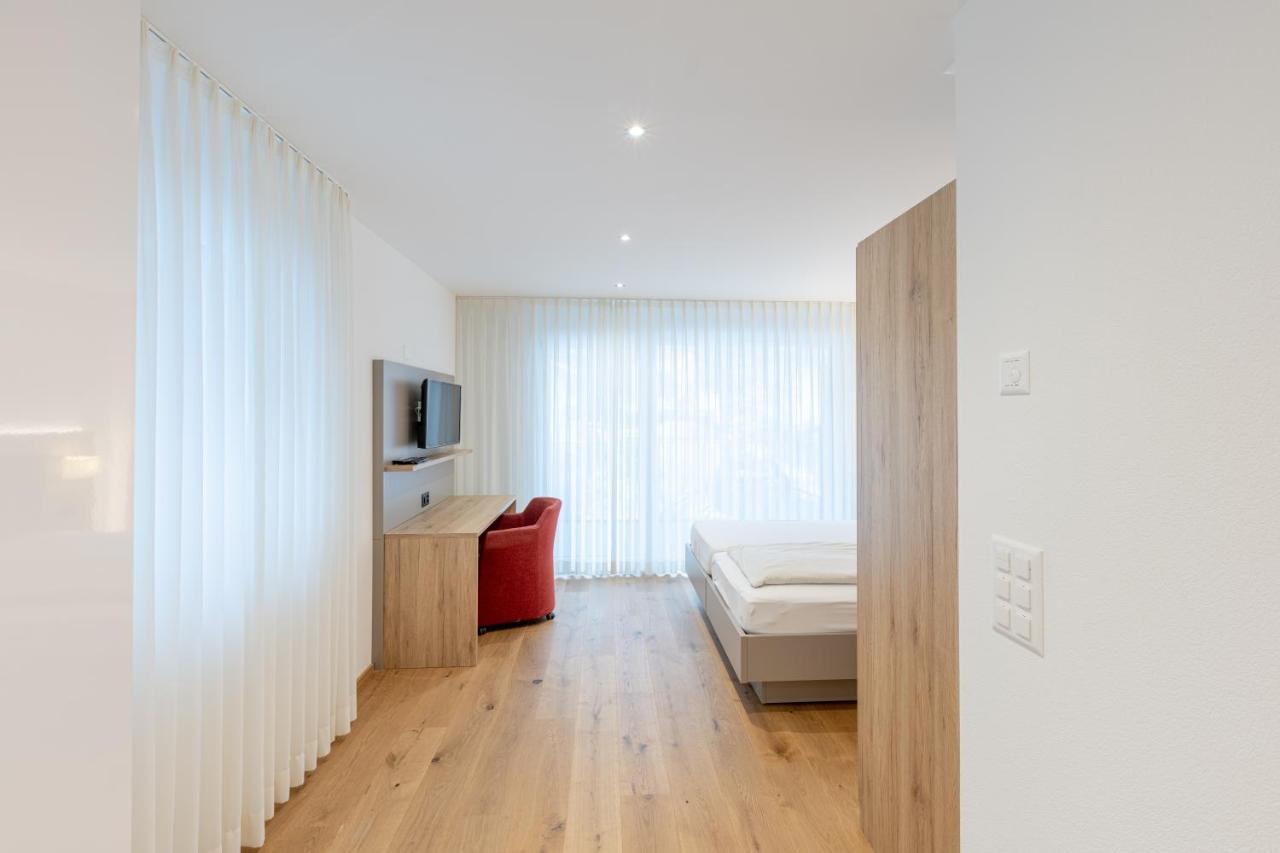 Hotel Flamatt Dış mekan fotoğraf