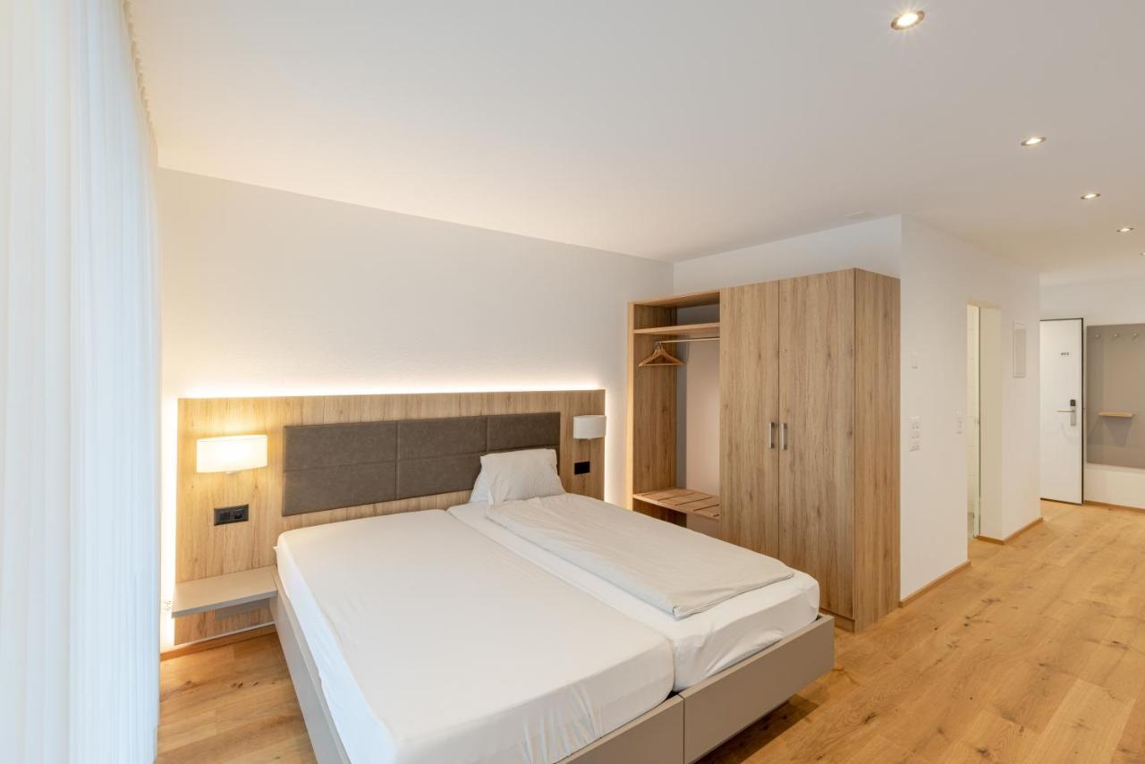 Hotel Flamatt Dış mekan fotoğraf