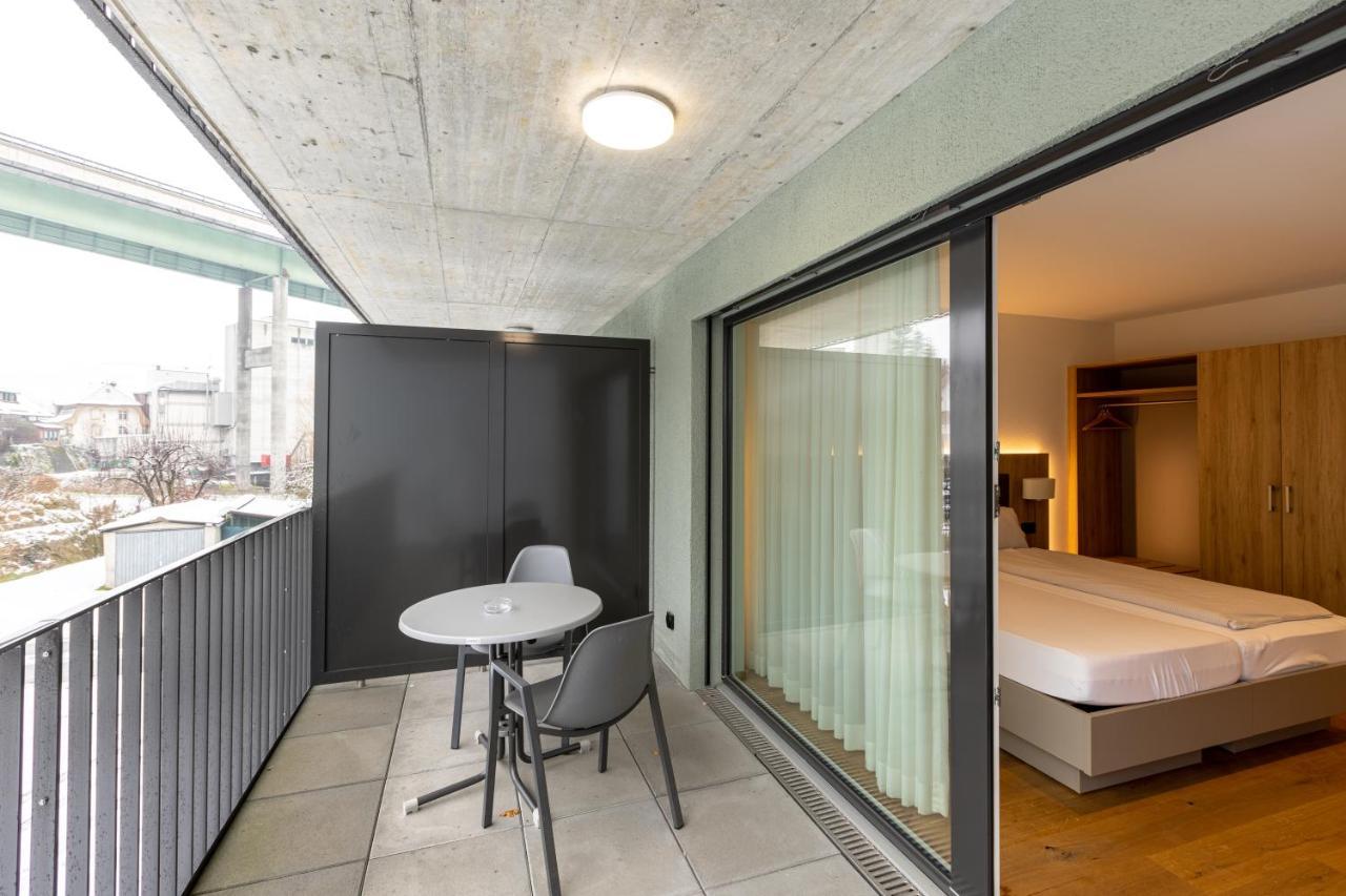 Hotel Flamatt Dış mekan fotoğraf