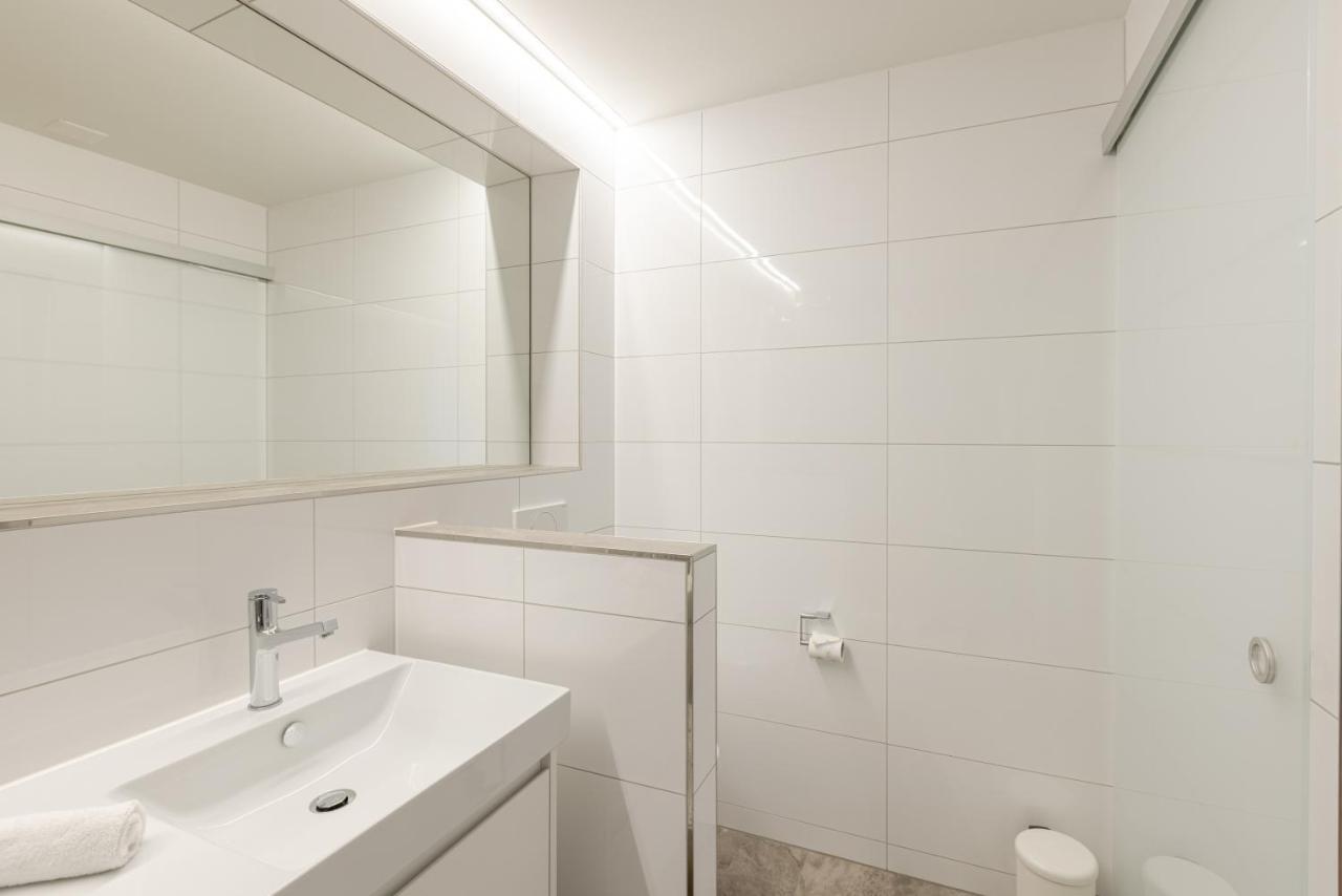 Hotel Flamatt Dış mekan fotoğraf