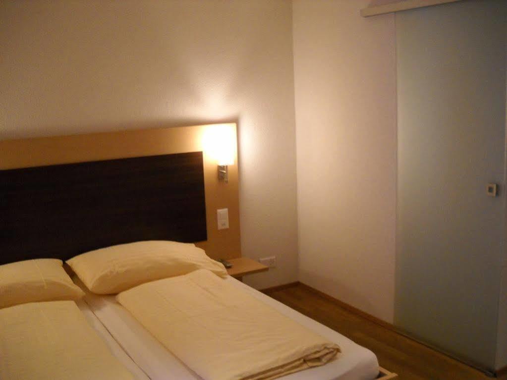 Hotel Flamatt Dış mekan fotoğraf