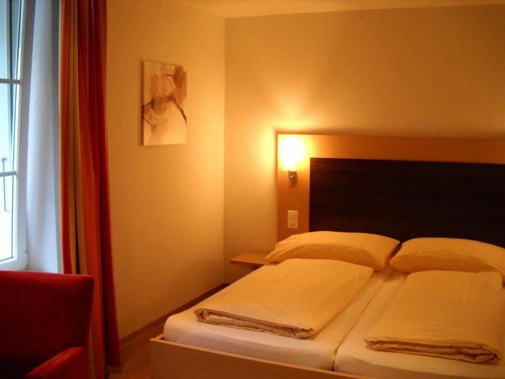 Hotel Flamatt Dış mekan fotoğraf