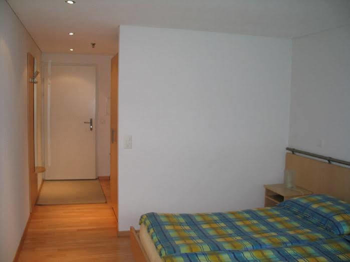 Hotel Flamatt Dış mekan fotoğraf